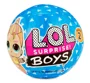 Set papusa baietel L.O.L Surprise! S6 W2 - Boys foto