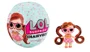 Set papusa L.O.L. Surprise! Hairvibes - Coafuri stilate S6 W1