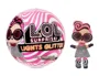 Set papusa L.O.L. Surprise! Lights glitter foto