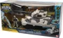 Set de joaca cu soldati Chap Mei Desert Tank foto