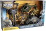Set de joaca Chap Mei cu soldati Defense Outpost foto