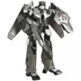 Robot Transformer X-Bot Air Robot, 20 cm foto