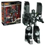 Robot Transformer X-Bot Jambo Tank, 30 cm foto