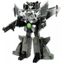 Robot Transformer X-Bot Nava Spatiala, 30 cm foto