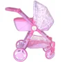 Carucior pentru papusi Zapf Creation Baby Born Promenada