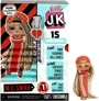 Set papusa L.O.L. Surprise! Seria J.K. M.C. SWAG foto