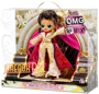 Papusa de colectie L.O.L. Surprise! Seria O.M.G. Remix CELEBRITY