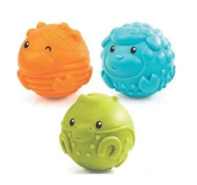 Jucarie Sensory B Kids Micul Prieten foto