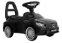 Masina tolocar LEANTOYS Mercedes AMG S65 culoare neagra foto