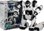 Robot LEANTOYS cu R/C 40 cm cu functii, sunete si lumini foto