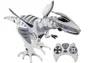 Dinozaur LEANTOYS Robot cu RC 80 cm foto