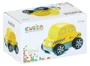 Jucarie din lemn Cubika Masina taxi LM-6 foto