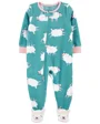 Carter's Pijama bebelus Oita foto