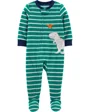 Carter's Pijama Dinozaur foto
