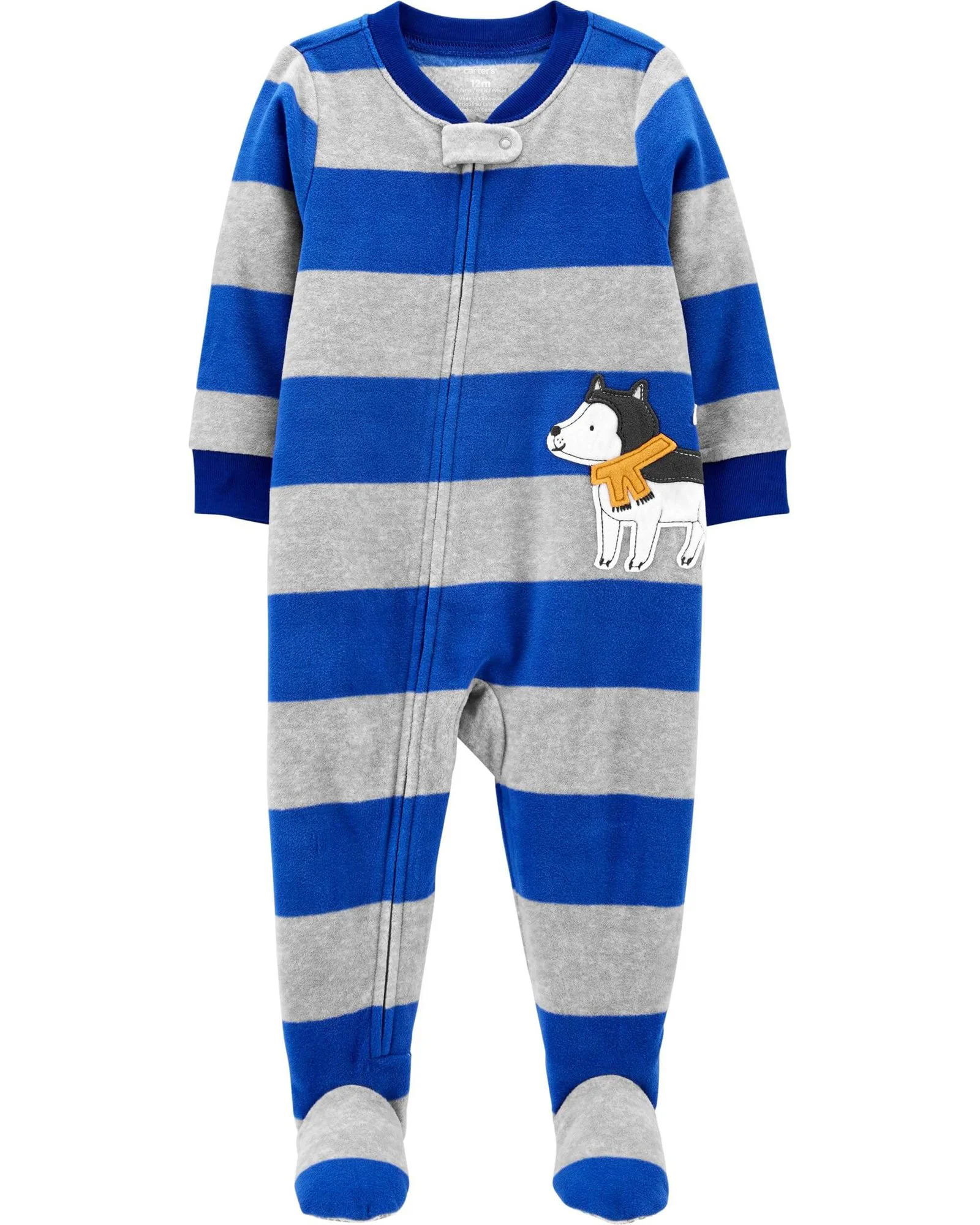 Carter's Pijama bebe Catel foto