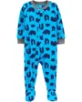 Carter's Pijama Bufnita foto