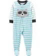 Carter's Pijama bebelus Raton foto