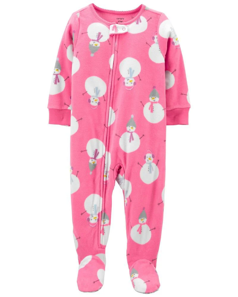 Carter's Pijama Om de zapada foto