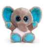 Jucarie moale Animotsu Elefant, 15 cm