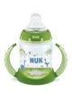 Чашка NUK First Choice c ручками (6+ мес.), 150 мл foto