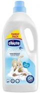 Balsam pentru rufe copii Chicco Sweet Talcum, 1500 ml foto