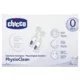 Физраствор назальный Chicco Physioclean, 2 мл, 20 шт.