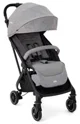 Carucior ultracompact Joie Tourist Gray Flannel (0+ luni) foto