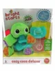 Suzeta Bright Starts Cozy Coos Dlx Testoasa, 2 buc. foto
