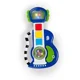 Jucarie Baby Einstein Chitara Rock, Light & Roll