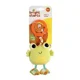 Jucarie cu vibratii Bright Starts Animalute Jucause Broscuta foto