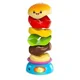 Музыкальная игрушка Bright Starts Stack'n Spin Burger