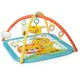 Развивающий коврик Bright Starts Little Lions