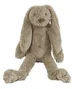 Jucarie de plus Happy Horse Iepurasul Richie Clay, 38 cm foto