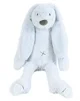 Jucarie de plus Happy Horse Iepurasul Richie Blue, 38 cm foto