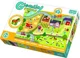 Puzzle Trefl Gigantic "On the village", 12 MAXI piese foto