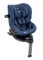Автокресло с системой Isofix Joie i-Spin 360 Deep Sea 0-18 кг
