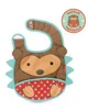 Нагрудник Skip Hop Zoo Ежик foto