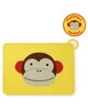 Коврик для столовых приборов Skip Hop Fold&Go Zoo Обезьяна
