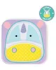 Farfurie Skip Hop Zoo Unicorn foto