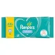 Servetele umede Pampers Fresh Clean, 80 buc.