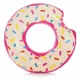 Cerc gonflabil Intex Donut (9+ ani), 107x99 cm foto