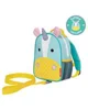 Рюкзак с ремешком безопасности Skip Hop Zoo Единорог