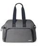 Сумка для мамы Skip Hop Satchel Slate foto