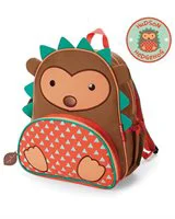 Ghiozdan Skip Hop Zoo Arici