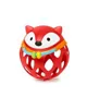 Игрушка-погремушка Skip Hop Explore & More Лиса
