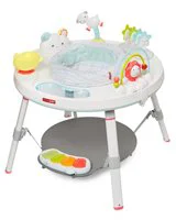 Centru de activitati 3 in 1 Skip Hop Silver Lining Cloud foto