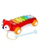 Игрушка музыкальная Skip Hop Explore & More Лиса-ксилофон