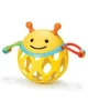 Игрушка-погремушка Skip Hop Explore & More Пчелка