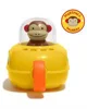 Игрушка для ванной Skip Hop Zoo Мартышка в субмарине