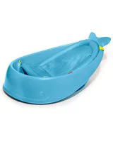 Ванна для купания ребенка Skip Hop Moby